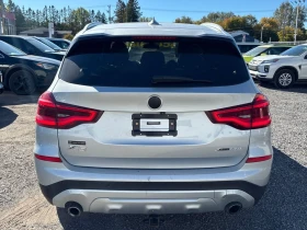 BMW X3 * xDrive30i * CARFAX *    | Mobile.bg    4