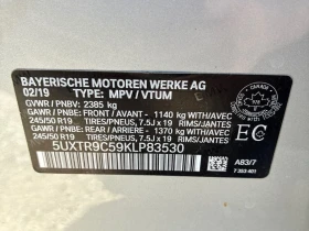 BMW X3 * xDrive30i * CARFAX *    | Mobile.bg    13