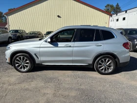 BMW X3 * xDrive30i * CARFAX *    | Mobile.bg    2