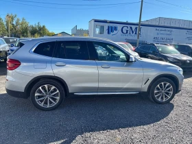 BMW X3 * xDrive30i * CARFAX *    | Mobile.bg    3