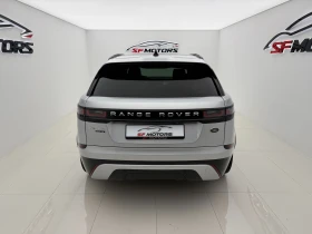 Обява за продажба на Land Rover Range Rover Velar ~50 000 лв. - изображение 4