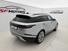 Обява за продажба на Land Rover Range Rover Velar ~50 000 лв. - изображение 5