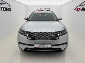 Обява за продажба на Land Rover Range Rover Velar ~50 000 лв. - изображение 1