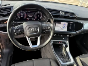Audi Q3 35TDI/S-LINE/150HP/QUATTRO/NAVI/XENON/L.ASS/831f - 52099 лв. / 26637.80 € - 68647588 10