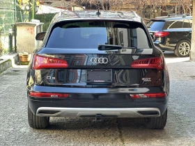 Audi Q5 2.0.T quattro - 252 к.с., снимка 5