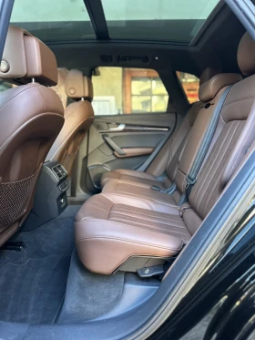 Audi Q5 2.0.T quattro - 252 к.с., снимка 13