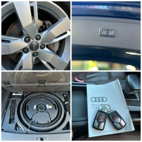 Audi Q5 2.0.T quattro - 252 к.с., снимка 15
