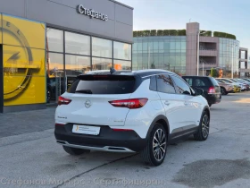 Opel Grandland X Ultimate Plug-in-Hybrid 1.6 (225hp) AT8, снимка 8 - Автомобили и джипове - 52773185