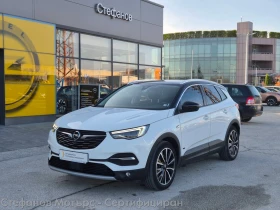Opel Grandland X Ultimate Plug-in-Hybrid 1.6 (225hp) AT8