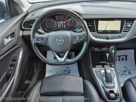 Opel Grandland X Ultimate Plug-in-Hybrid 1.6 (225hp) AT8, снимка 10 - Автомобили и джипове - 52773185