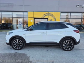 Opel Grandland X Ultimate Plug-in-Hybrid 1.6 (225hp) AT8, снимка 4 - Автомобили и джипове - 52773185