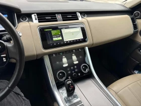 Land Rover Range Rover Sport * Td6 Diesel SE * CARFAX * БЕЗ ПЪРВОНАЧАЛНА ВНОСКА, снимка 9