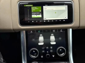 Land Rover Range Rover Sport * Td6 Diesel SE * CARFAX * БЕЗ ПЪРВОНАЧАЛНА ВНОСКА, снимка 10