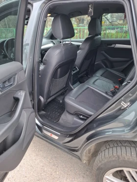 Audi Q5, снимка 11