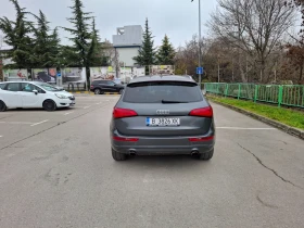 Audi Q5, снимка 5