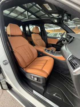 BMW X5 40i xDrive ВЪЗДУХ | LASER - 33500 € / 65520.31 лв. - 22025587 10
