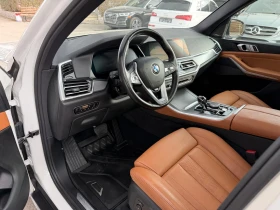 BMW X5 40i xDrive ВЪЗДУХ | LASER - 33500 € / 65520.31 лв. - 22025587 12