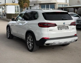 BMW X5 40i xDrive ВЪЗДУХ | LASER - 33500 € / 65520.31 лв. - 22025587 6