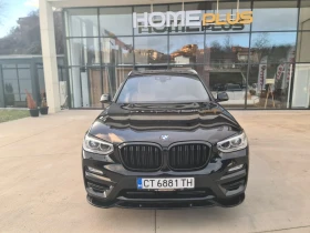 BMW X3  - изображение 1