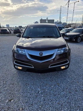 Acura Mdx Фейслифт-Технолъджи, снимка 6