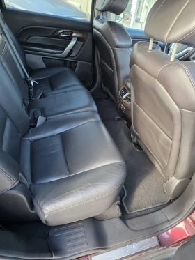 Acura Mdx Фейслифт-Технолъджи, снимка 10