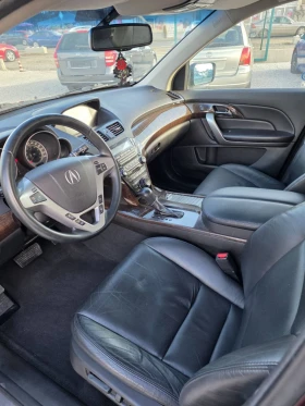 Acura Mdx Фейслифт-Технолъджи, снимка 12