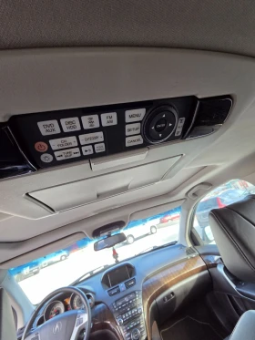 Acura Mdx Фейслифт-Технолъджи, снимка 15