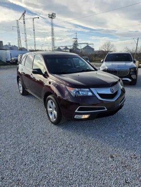 Acura Mdx Фейслифт-Технолъджи, снимка 2