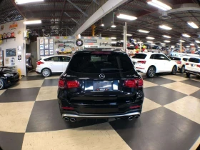 Mercedes-Benz GLC 43 AMG * AMG GLC43 * CARFAX * ЦЕНА ДО БГ - 30800 € / 60239.56 лв. - 93742515 6