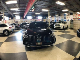Mercedes-Benz GLC 43 AMG * AMG GLC43 * CARFAX * ЦЕНА ДО БГ - 30800 € / 60239.56 лв. - 93742515 3