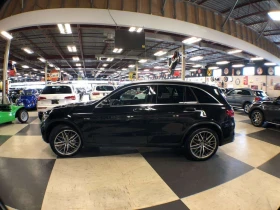 Mercedes-Benz GLC 43 AMG * AMG GLC43 * CARFAX * ЦЕНА ДО БГ - 30800 € / 60239.56 лв. - 93742515 4