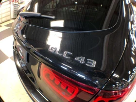 Mercedes-Benz GLC 43 AMG * AMG GLC43 * CARFAX * ЦЕНА ДО БГ - 30800 € / 60239.56 лв. - 93742515 12