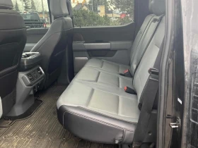 Ford F150 * LARIAT 4WD SuperCrew 6.5' Box * CARFAX * БЕЗ - 22000 € / 43028.26 лв. - 30833879 16