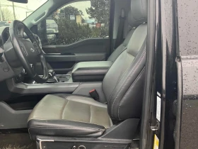 Ford F150 * LARIAT 4WD SuperCrew 6.5' Box * CARFAX * БЕЗ - 22000 € / 43028.26 лв. - 30833879 15