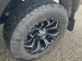 Ford F150 * LARIAT 4WD SuperCrew 6.5' Box * CARFAX * БЕЗ - 22000 € / 43028.26 лв. - 30833879 11