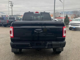 Ford F150 * LARIAT 4WD SuperCrew 6.5' Box * CARFAX * БЕЗ - 22000 € / 43028.26 лв. - 30833879 4