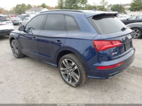 Audi SQ5 PREMIUM PLUS TFSI QUATTRO TIPTRONIC - 24809 € / 48522.19 лв. - 53351163 4