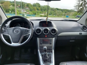 Opel Antara - 8700 € / 17015.72 лв. - 24797629 5
