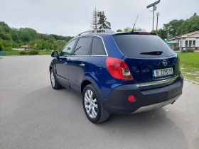 Opel Antara - 8700 € / 17015.72 лв. - 24797629 4