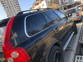 Volvo Xc90 LPG - 7800 € / 15255.47 лв. - 55018341 5
