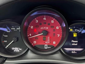 Porsche Macan * GTS * CARFAX * ЦЕНА ДО БГ - 22100 € / 43223.84 лв. - 96841705 8