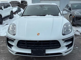 Porsche Macan * GTS * CARFAX * ЦЕНА ДО БГ - 22100 € / 43223.84 лв. - 96841705 6