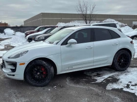 Porsche Macan * GTS * CARFAX * ЦЕНА ДО БГ - 22100 € / 43223.84 лв. - 96841705 2