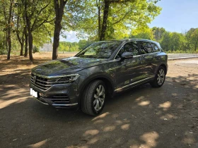 VW Touareg 3.0 TDI - 35700 € / 69823.13 лв. - 23688888 3