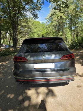 VW Touareg 3.0 TDI - 35700 € / 69823.13 лв. - 23688888 2