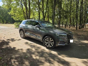 VW Touareg 3.0 TDI - 35700 € / 69823.13 лв. - 23688888 4