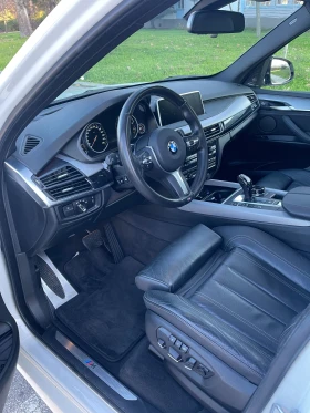 BMW X5 xDrive35i - 27500 € / 53785.32 лв. - 19071994 8