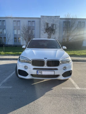 BMW X5 xDrive35i - 27500 € / 53785.32 лв. - 19071994 2