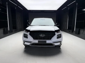 Hyundai Venue FWD* ESSENTIAL* 360CAM* АвтоКредит(ЦЕНА ДО БГ) - 17399 € / 34029.49 лв. - 32382940 2