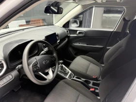 Hyundai Venue FWD* ESSENTIAL* 360CAM* АвтоКредит(ЦЕНА ДО БГ) - 17399 € / 34029.49 лв. - 32382940 9